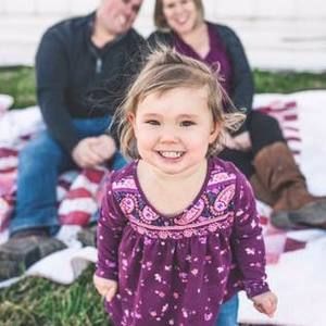 Meet your Posher, Nikki